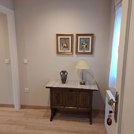 בייסקאס Apartamento Casa Coti מראה חיצוני תמונה