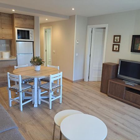 בייסקאס Apartamento Casa Coti מראה חיצוני תמונה