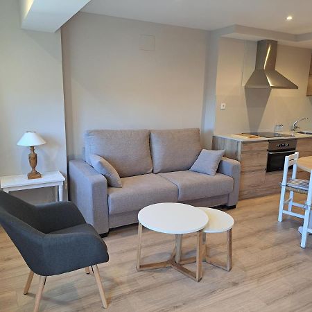 בייסקאס Apartamento Casa Coti מראה חיצוני תמונה