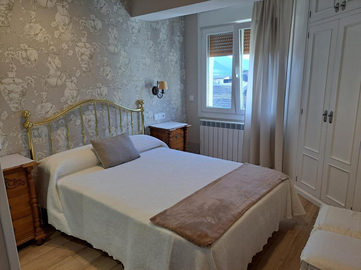 בייסקאס Apartamento Casa Coti מראה חיצוני תמונה