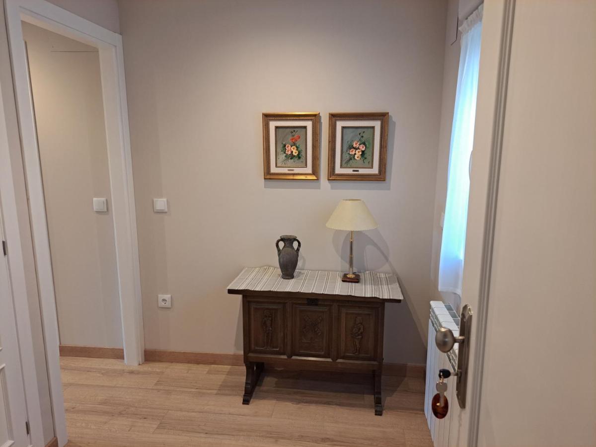 בייסקאס Apartamento Casa Coti מראה חיצוני תמונה