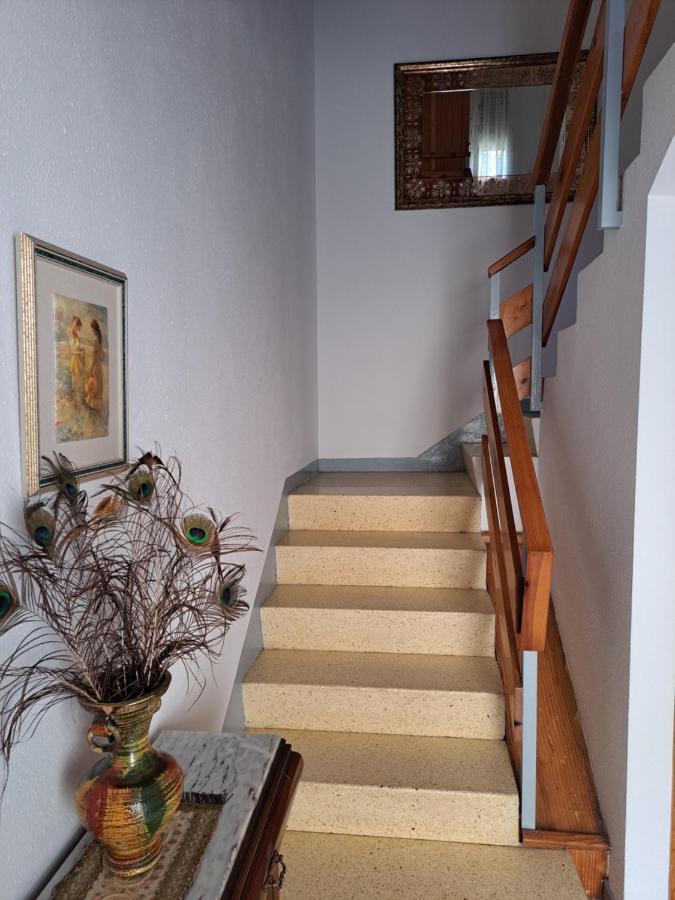בייסקאס Apartamento Casa Coti מראה חיצוני תמונה