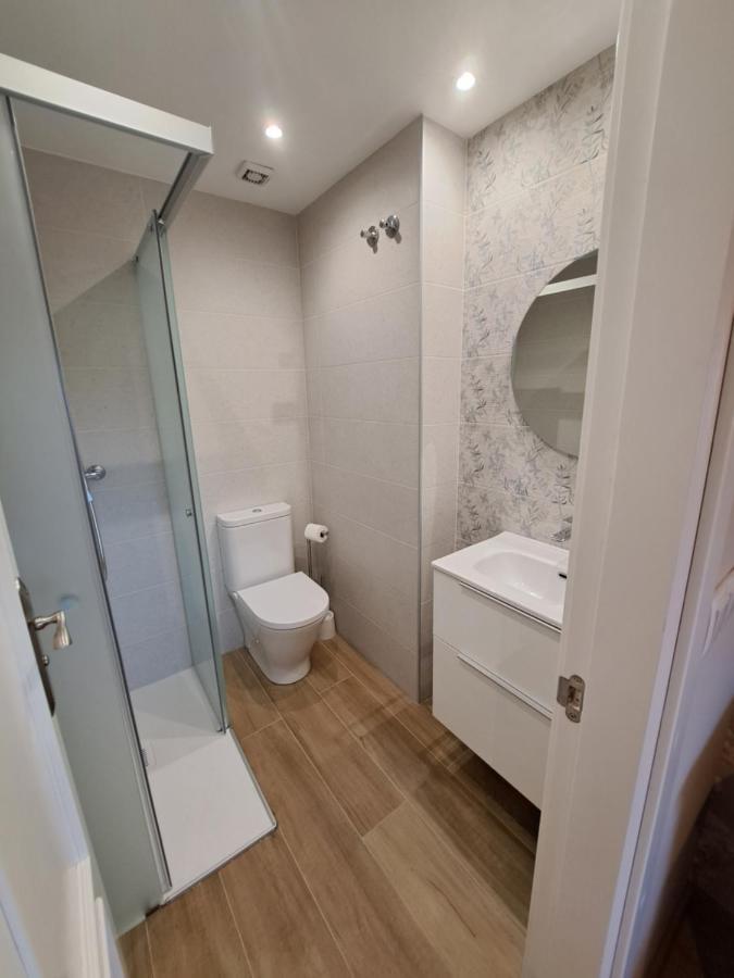 בייסקאס Apartamento Casa Coti מראה חיצוני תמונה