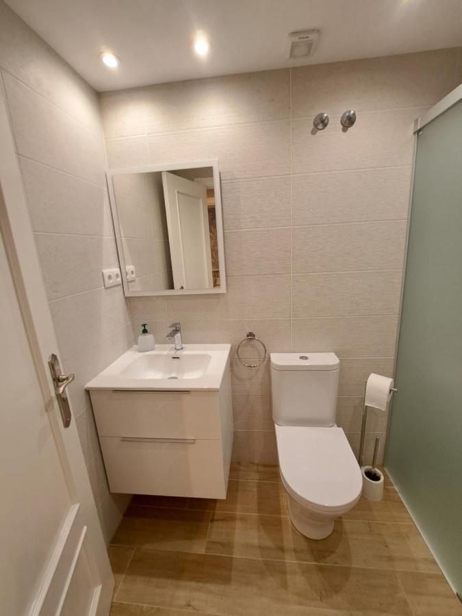 בייסקאס Apartamento Casa Coti מראה חיצוני תמונה