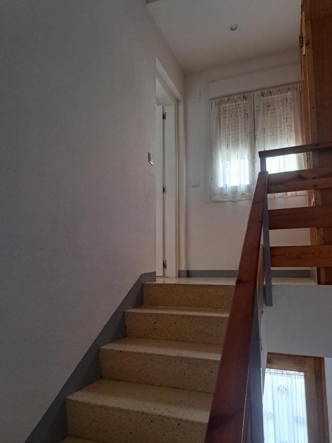 בייסקאס Apartamento Casa Coti מראה חיצוני תמונה