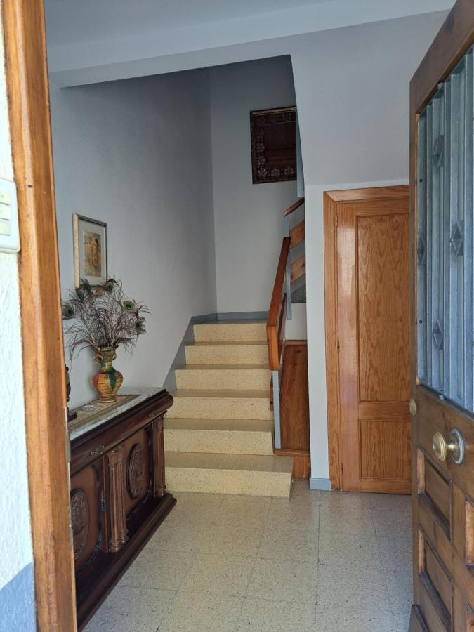 בייסקאס Apartamento Casa Coti מראה חיצוני תמונה
