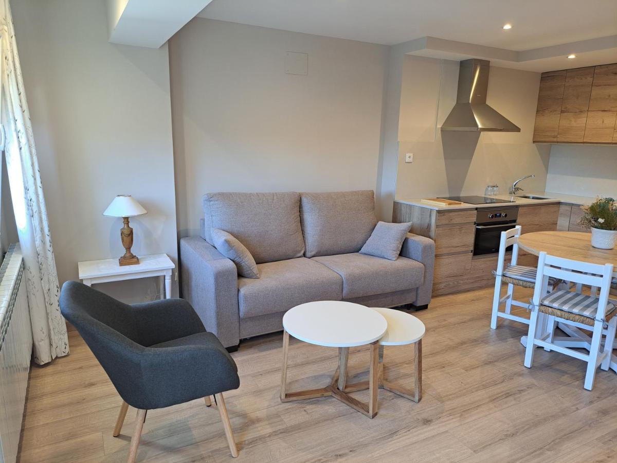 בייסקאס Apartamento Casa Coti מראה חיצוני תמונה