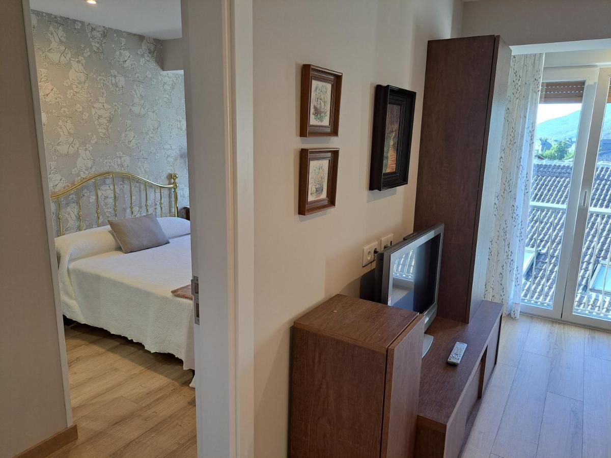 בייסקאס Apartamento Casa Coti מראה חיצוני תמונה