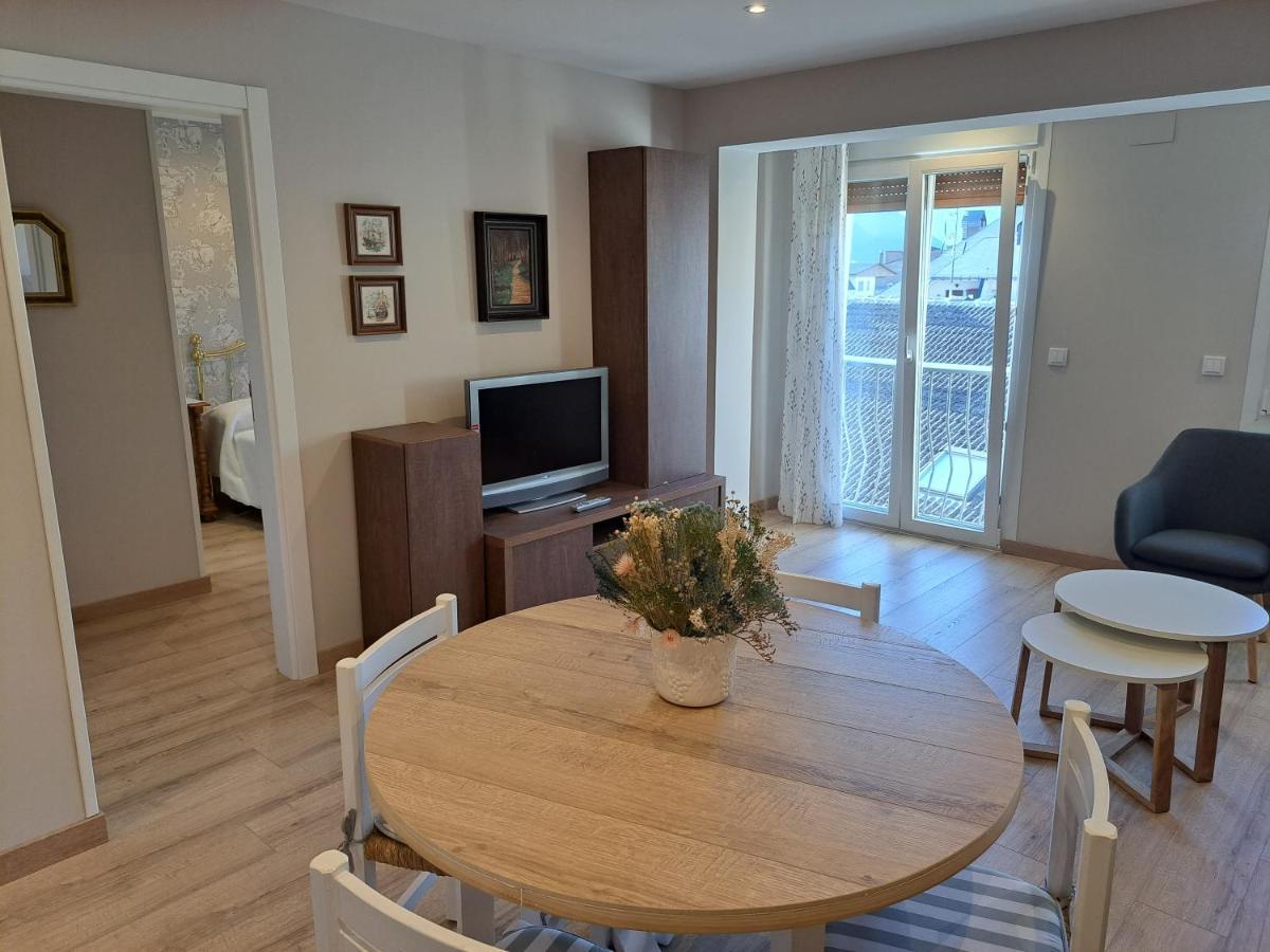 בייסקאס Apartamento Casa Coti מראה חיצוני תמונה