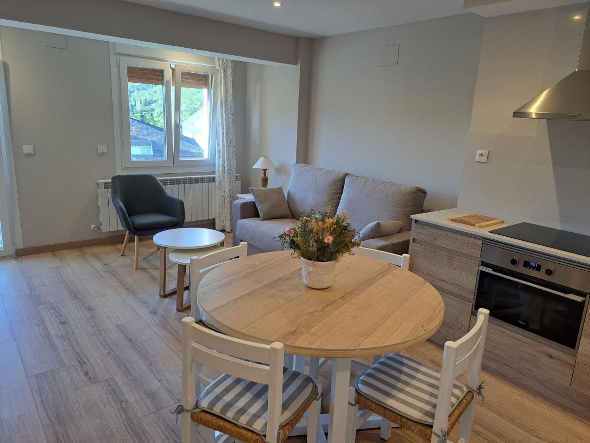 בייסקאס Apartamento Casa Coti מראה חיצוני תמונה