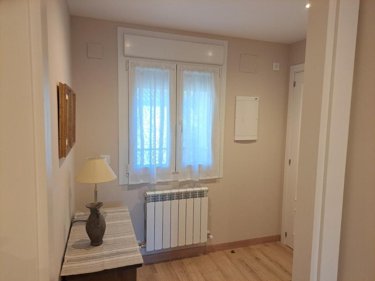 בייסקאס Apartamento Casa Coti מראה חיצוני תמונה