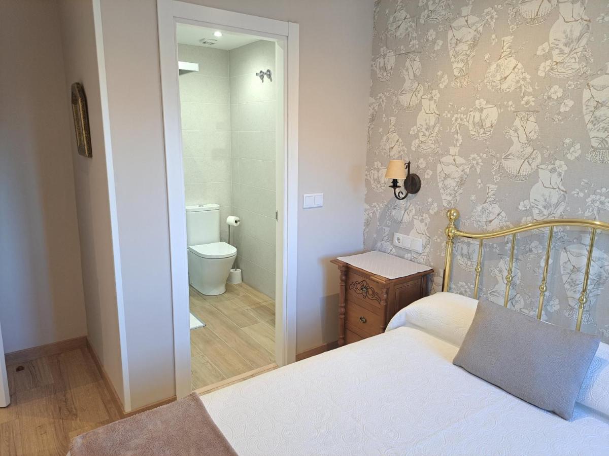 בייסקאס Apartamento Casa Coti מראה חיצוני תמונה