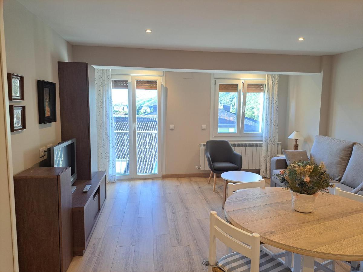 בייסקאס Apartamento Casa Coti מראה חיצוני תמונה